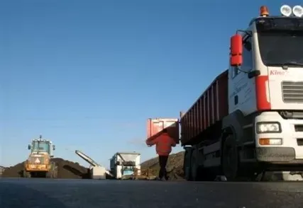 2007 - Vloeistofdichte gronddepot
