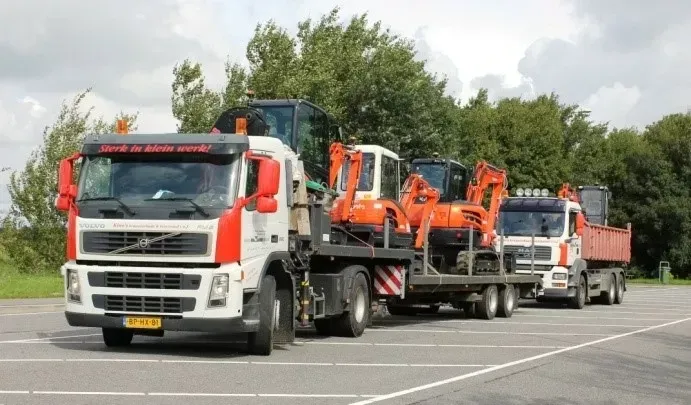 2012 - BRL 9335 Gecertificeerd